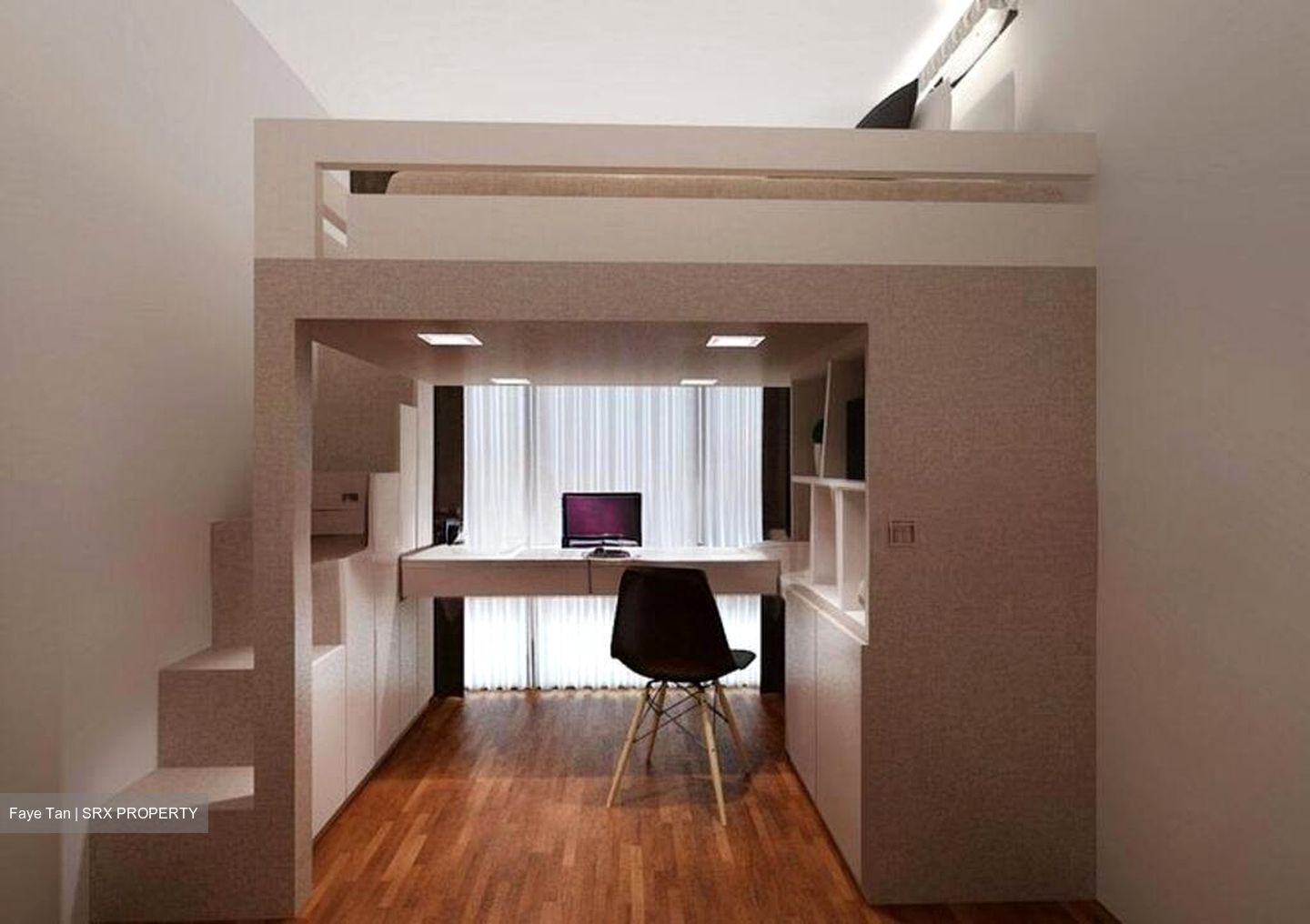 Daisy Suites (D13), Apartment #518118481